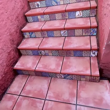 Apartment Propriete Pour 16 Personnes, 3 Logements, Draps Et Serviettes Non Fournis Propiedad 16 Personas, 3 Alojamientos, Sabanas Y Toallas No Incluidas For 16 People, 3 Accommodations, Sheets And Towels Not Provided *