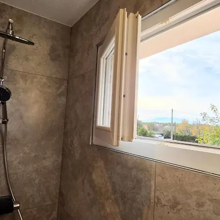 Apartment Le Barcares - 2 Logements Climatises 8 Personnes 