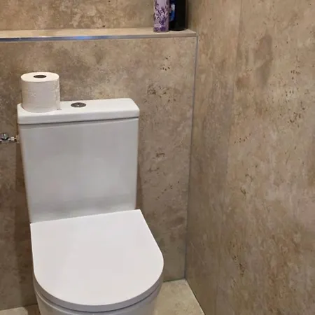 Apartment Le Barcares - 2 Logements Climatises 8 Personnes 