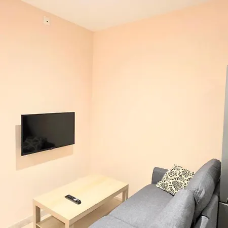 Apartment Le Barcares - 2 Logements Climatises 8 Personnes 