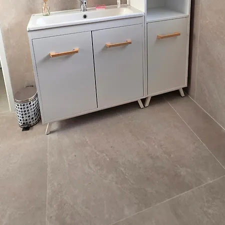 Apartment Le Barcares - 2 Logements Climatises 8 Personnes 